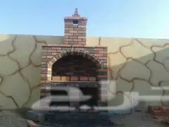 خيام وبيوت شعر وبناء ملاحق واسترحات (image 98)