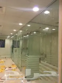 زجاج سكريت استنلستيل (image 2)