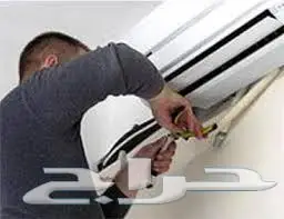 شركة فك وتركيب مكيفات مع النقل بالرياض  (image 3)