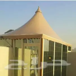 موسسه شبكه اتميزللمظلات وسواتر (image 27)