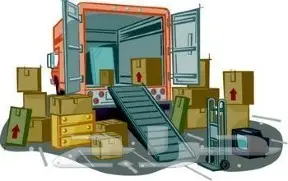 ابو الجازي نقل عفش مع فك وتغليف وتركيب الاثاث