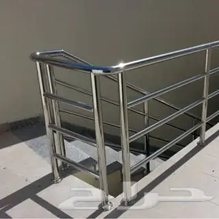 قزاز سكريت ابواب واجهات قواطع ديكورات (image 4)