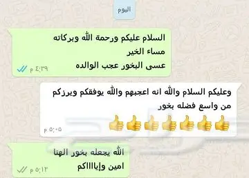 بخور دوسري عرايسي وملكي بأقل الاسعار (image 6)