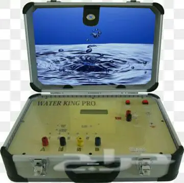 جهاز.كشف المياة للبيع 