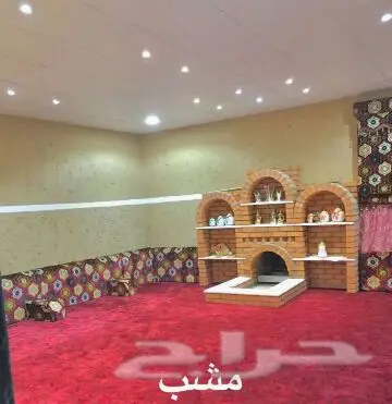 خيام وبيوت شعر وبناء ملاحق واسترحات (image 41)