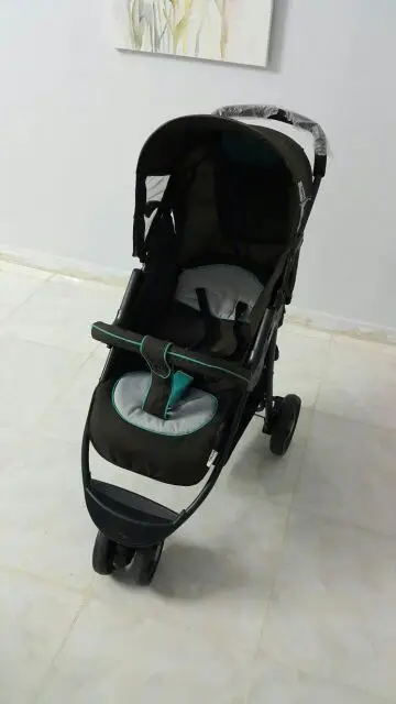 عربية اطفال مميزة ماركة hauck (image 3)