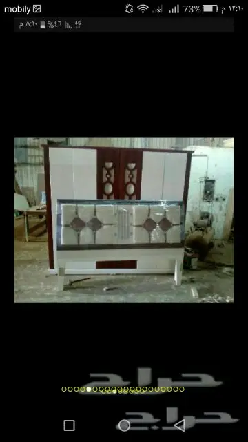 غرف نوم وطني جديد ست قطعة (image 29)