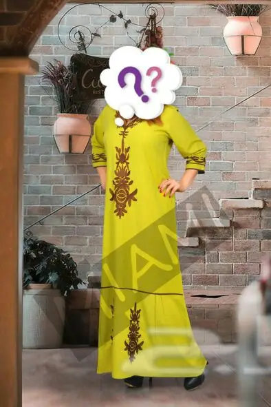 جلابيات مصرية (image 4)