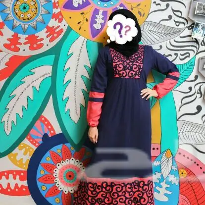جلابيات مصرية (image 5)