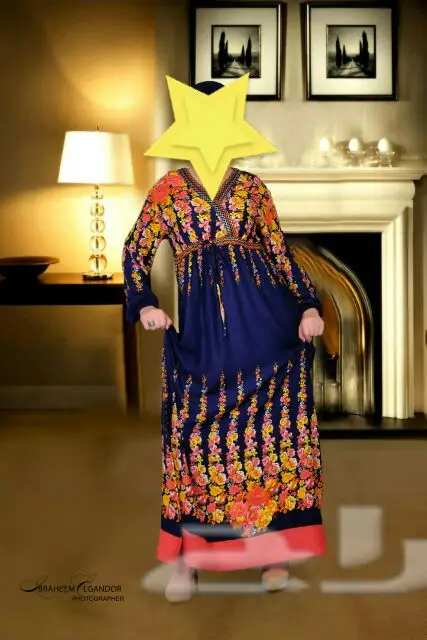 جلابيات مصرية (image 9)