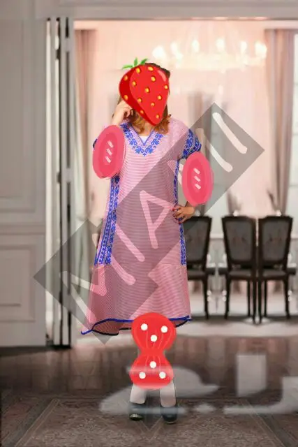 جلابيات مصرية (image 7)