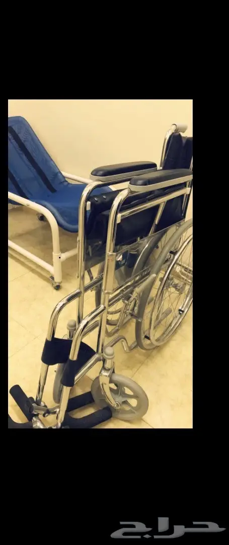 عربيه ومروش لكبار السن  (image 1)