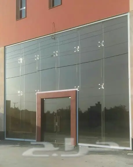 جميع اعمال الزجاج والسكوريت (image 3)