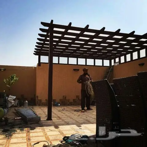 مظلات سواتر المدينه قرميد
بيوت شعر مهد الذهب (image 26)