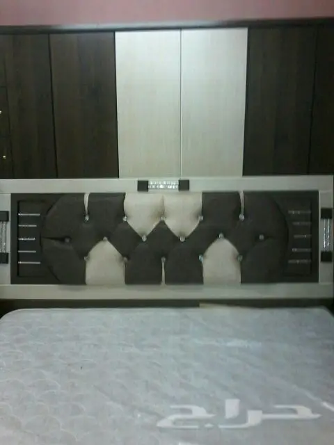 غرف نوم وطني - جاهزة التركيب! (image 46)