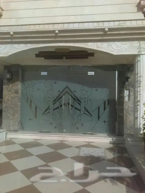 جميع اعمال الزجاج والسكوريت (image 9)