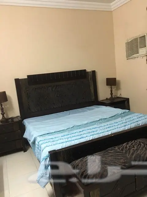 غرفه نوم و مطبخ للبيع .جدة بحره (image 5)