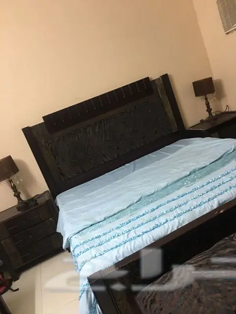 غرفه نوم و مطبخ للبيع .جدة بحره (image 4)