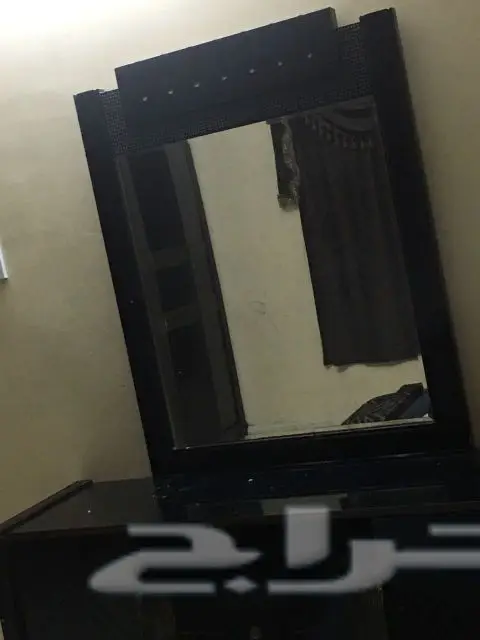 غرفه نوم و مطبخ للبيع .جدة بحره (image 2)