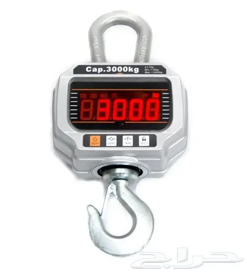 مركز عبيد للموازين الألكترونية جديد - مستعمل (image 10)