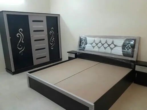 غرف  نوم  وطني  جديد  جاهزة للتركيب السعر1800 (image 50)