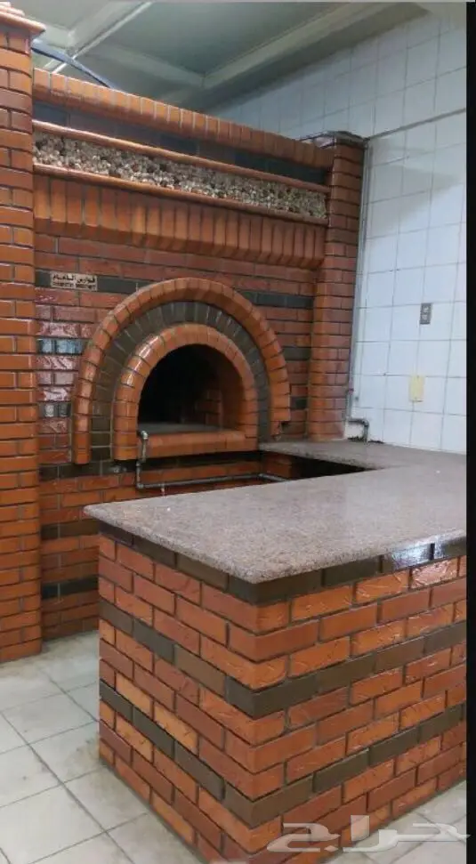 احجار افران وشويات وحلل مندي (image 8)