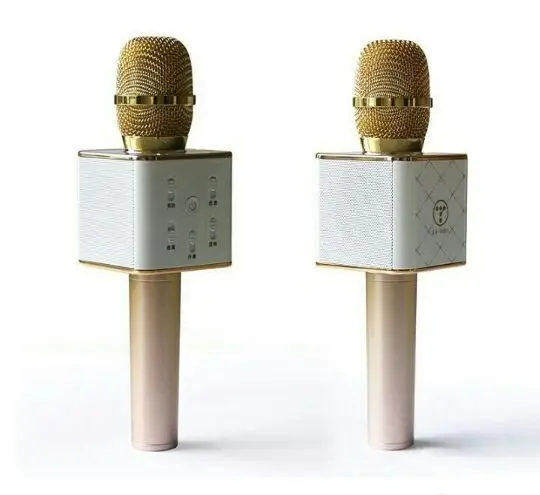 المايك العجيب والرائع مدمج مع سماعتين (Image 1)