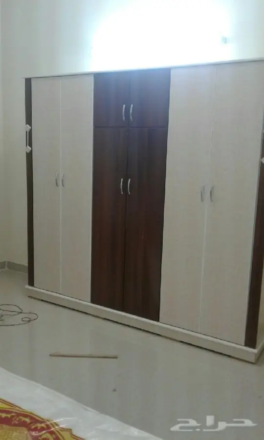 غرف نوم وطني جديد ست قطعة (image 14)