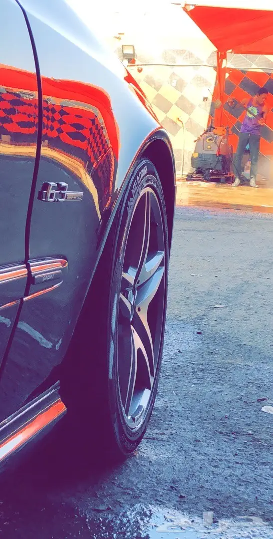 مرسيدس AMG (image 9)