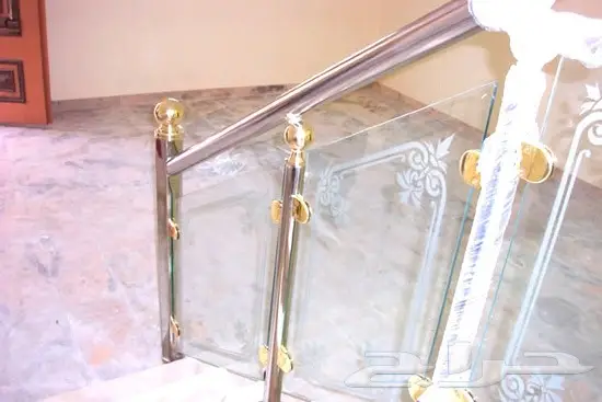 زجاج سكريت استنلستيل (image 4)