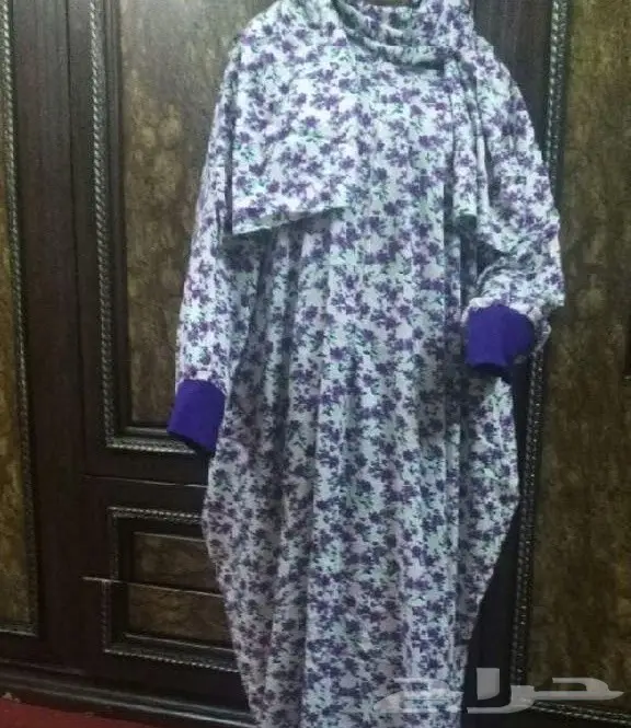 شراشف واطقم صلاة (image 1)