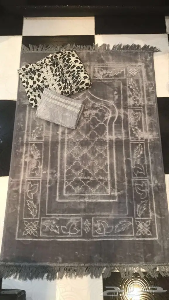 شراشف واطقم صلاة (image 9)