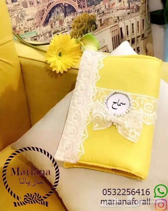 شراشف واطقم صلاة (image 12)