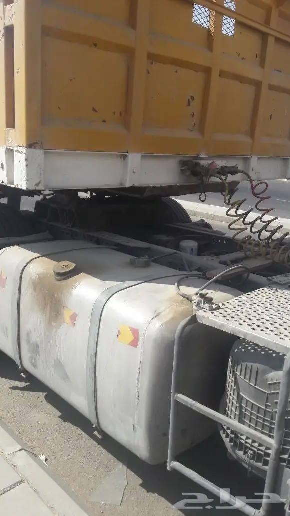 للبيع سطحة المطلق نظيفة جدا (image 6)