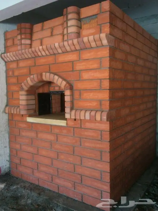 احجار افران وشويات وحلل مندي (image 6)