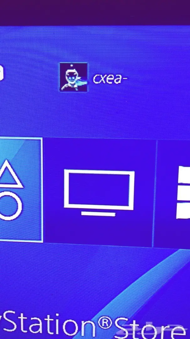 للبيع ايديات رباعيه مميزه