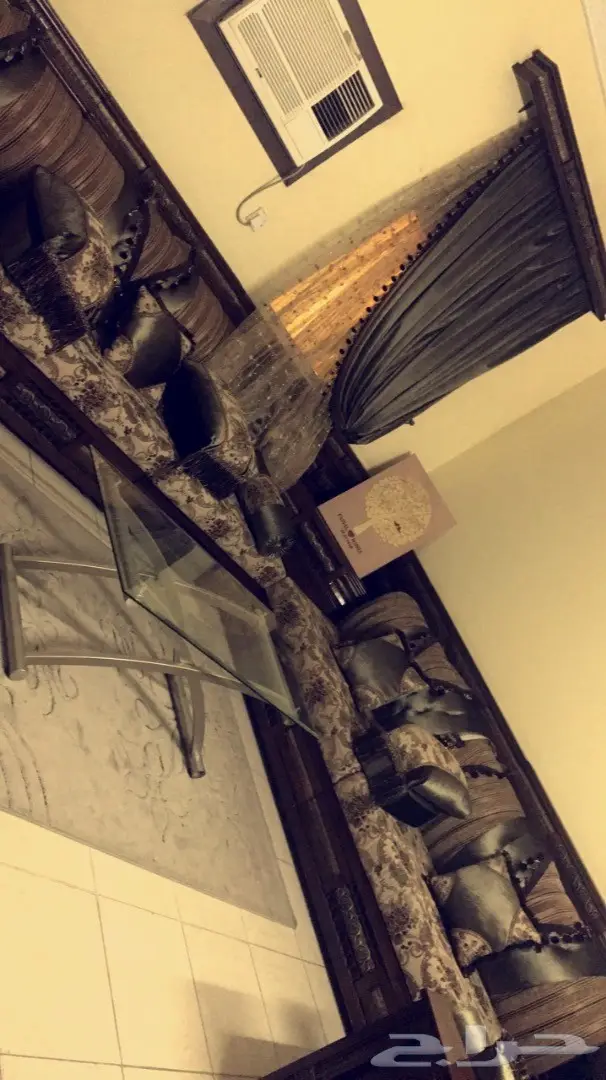 كنب مغربي للبيع