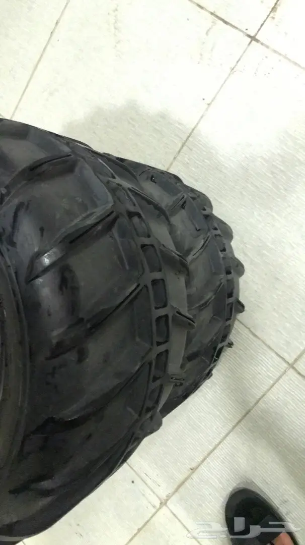 كفرات جنزير جديدة - كمية محدودة! (image 2)