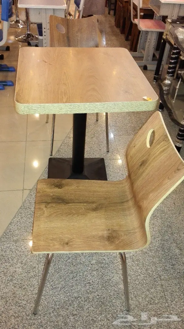 كراسي وطاولات وأطقم كوفي شوب ومطاعم وفنادق  (image 65)