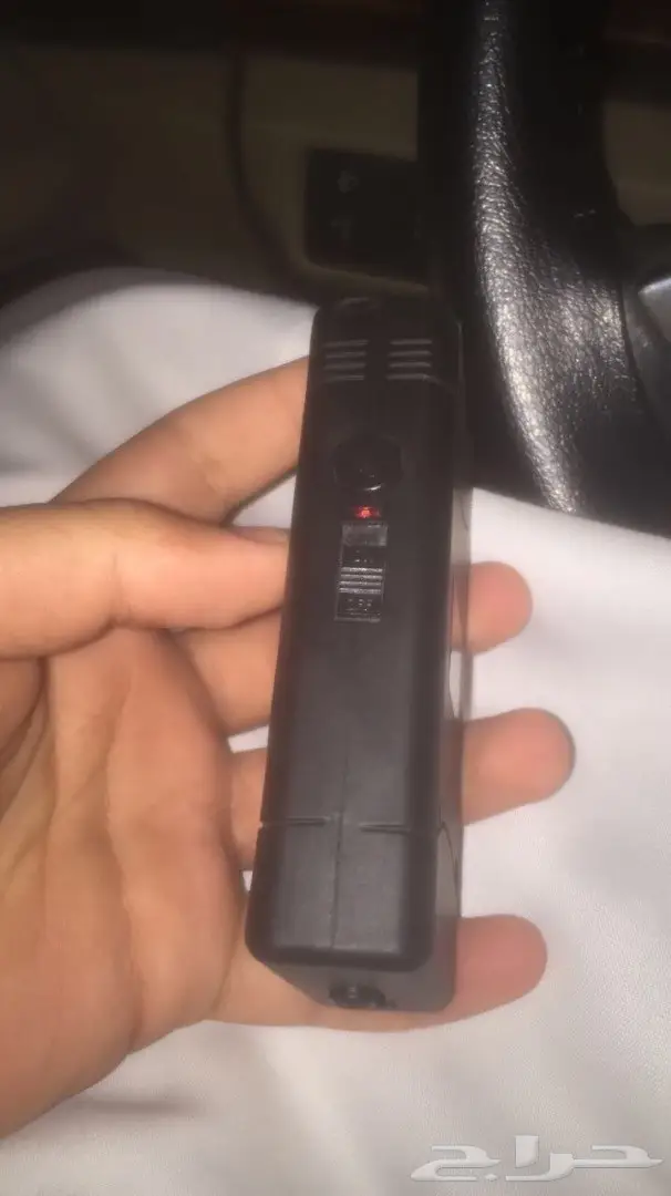 صاعق كهربائي للبيع 5500 فولت (image 1)