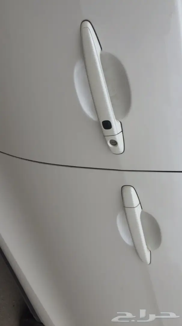 للبيع بريفيا موديل 2013 ماشي 61 الف (image 7)