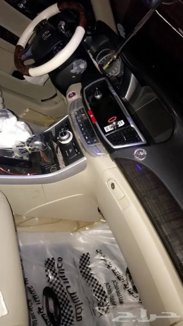 هوندا اكورد 2014 فل كامل (image 2)