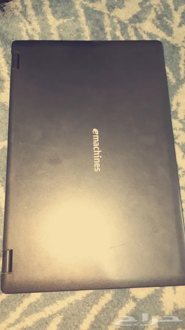 لابتوب مستعمل ويندوز 10