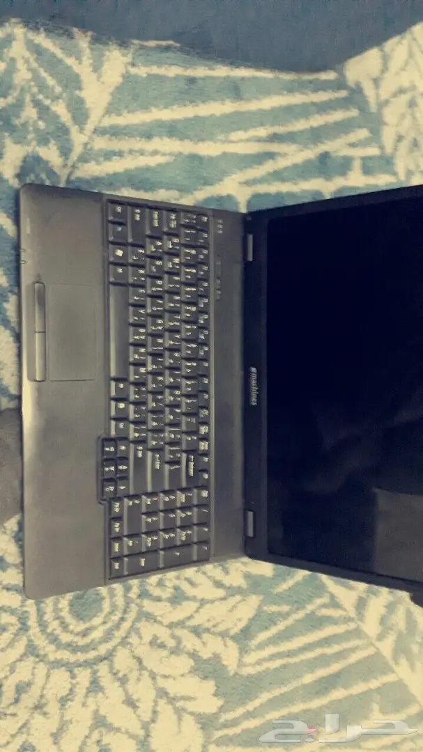 لابتوب مستعمل ويندوز 10 (image 1)