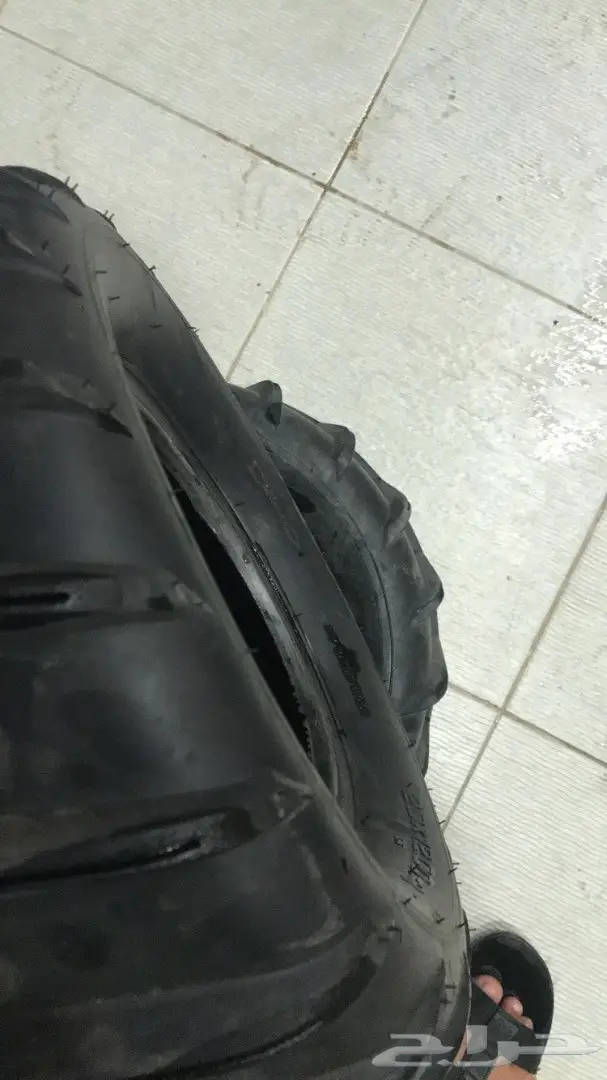 كفرات جنزير جديدة - كمية محدودة! (image 1)