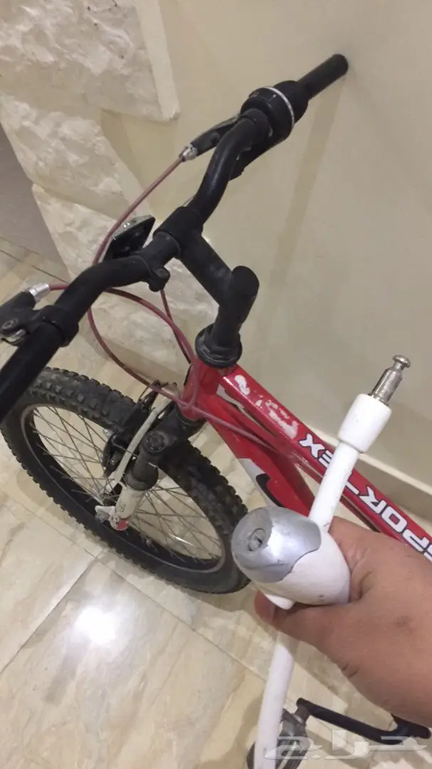 للبيع سكيل قير عادي نضيف وكبير رخيص  (image 5)