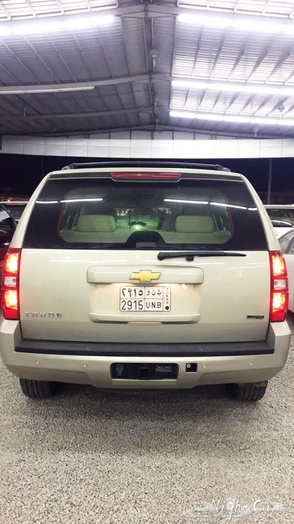 تاهو LT  (image 3)