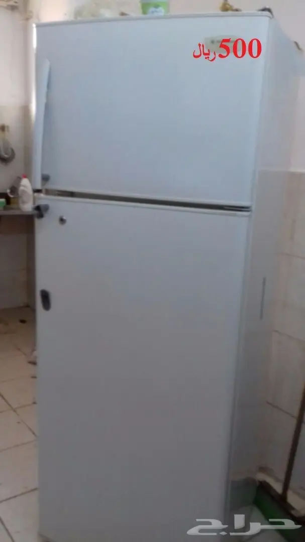 اثاث منزلي للبيع - حالته جيدة جدا (image 3)