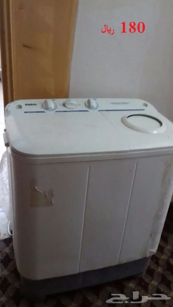 اثاث منزلي للبيع - حالته جيدة جدا (image 4)