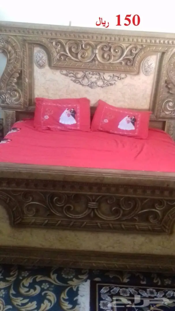 اثاث منزلي للبيع - حالته جيدة جدا (image 6)